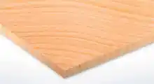 Solid cherry