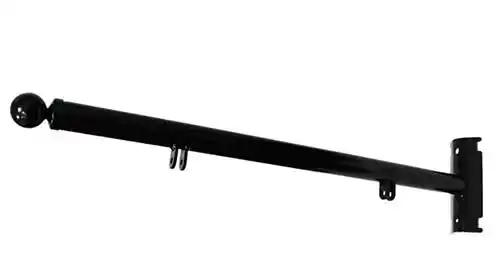 Post Mounted Bracket
