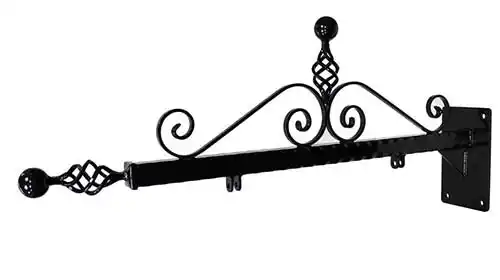 Projecting Sign Bracket