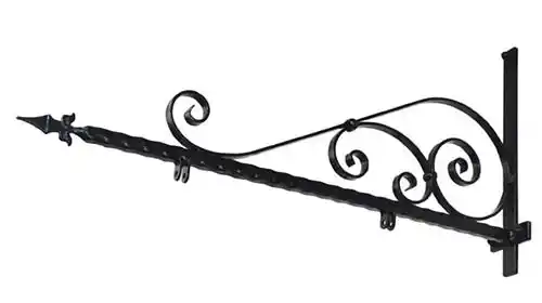 Hanging Bracket TZJECT5
