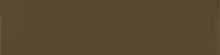 Paint colour swatch for RAL7013 Brown Grey