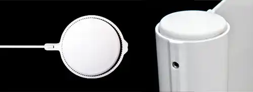 Aluminium Post with Sleeve