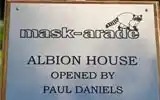 Engraved Signs