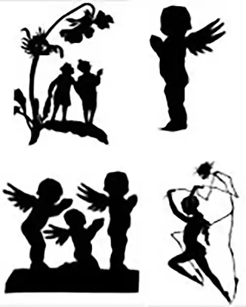 Cherub Images