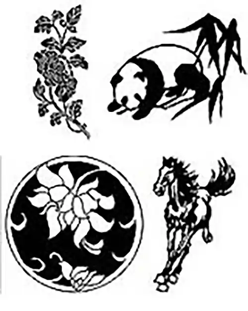 Chinese Images