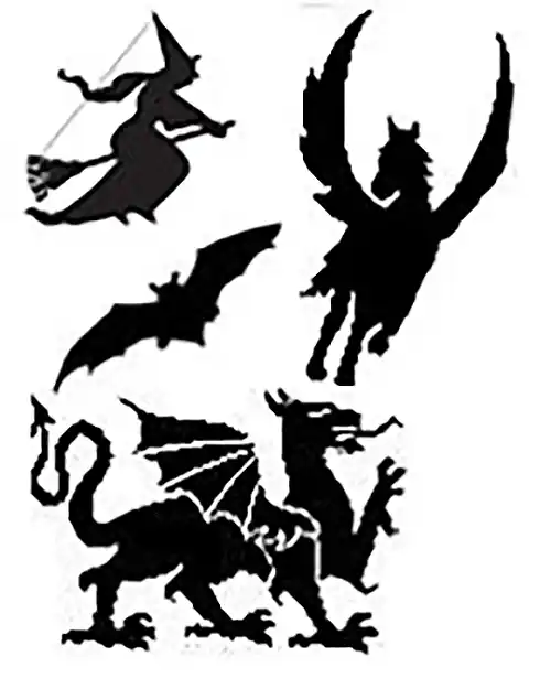 Fantasy Images