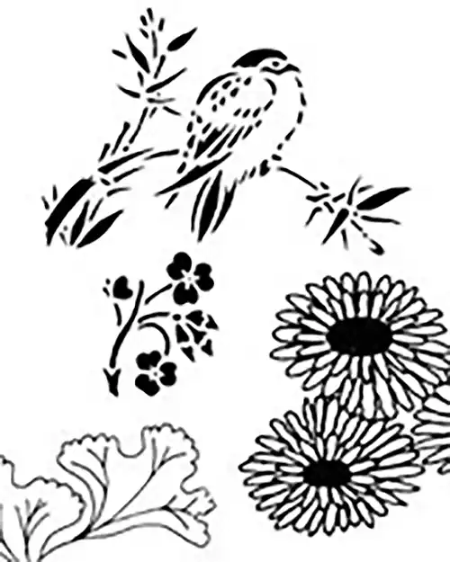 Japanese Graphics