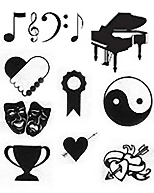 Music Images