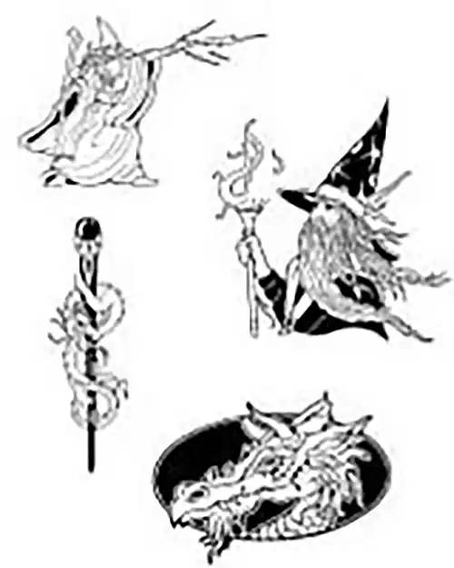 Wizards