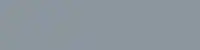 Swatch of Silver Grey RAL 7001 paint colour