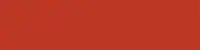 Paint colour swatch for Vermillion RAL 2002