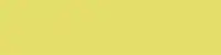 Swatch of Farrow and Ball paint, Yellowcake