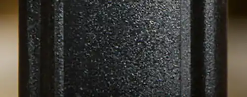 Beaded edging