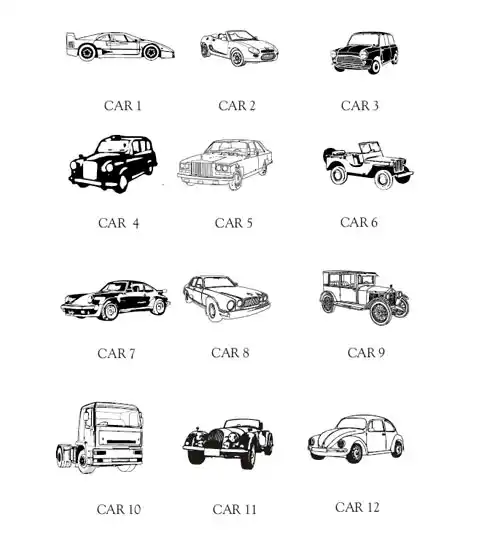 ar Motifs