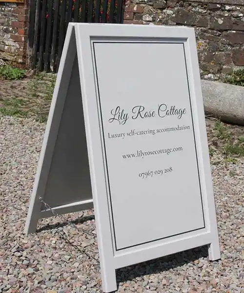 A-Board