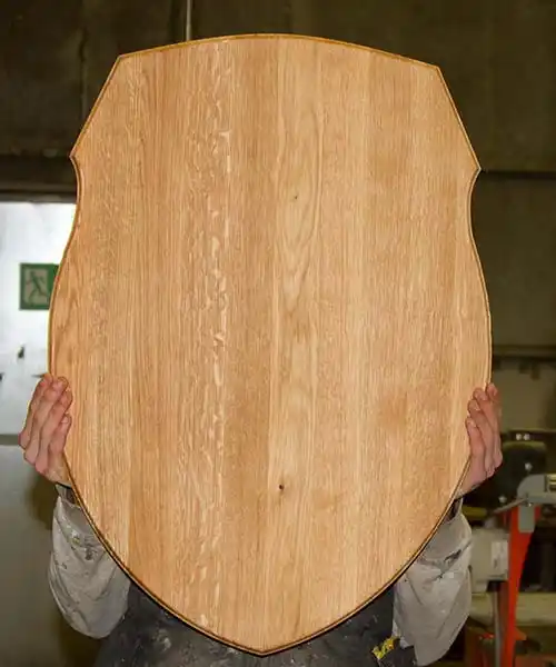 Award Shields