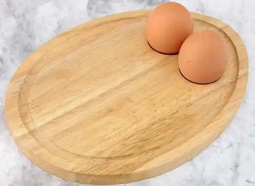 Breakfast Board