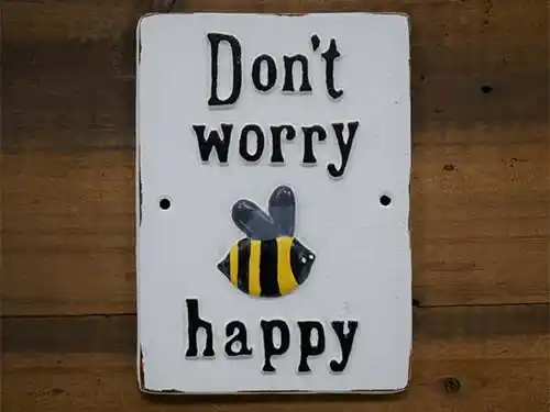 Be Happy