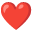 Heart Icon Emoji