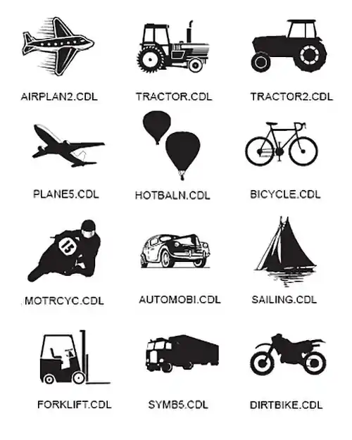 Transportation Images
