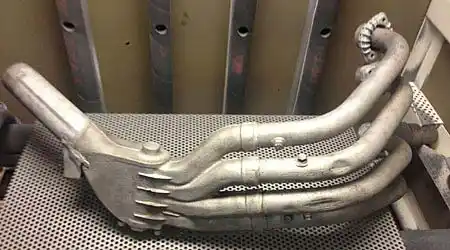After the Job was Completed