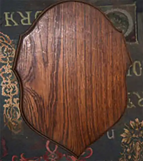 Shield SHI
