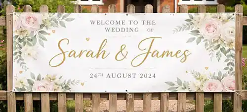 Event Banners