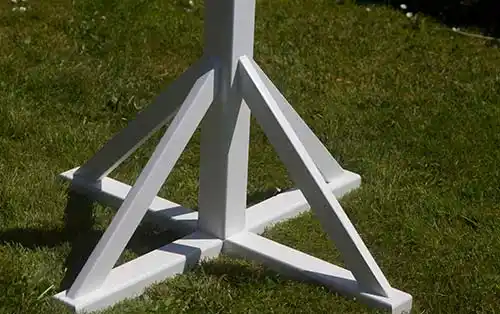 Finger Post Base