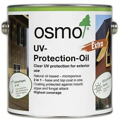 Osmo Oil