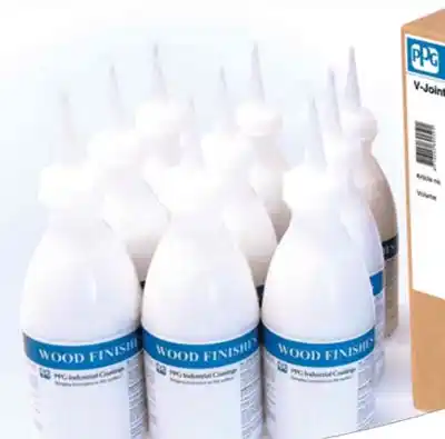 Woodcare Milk