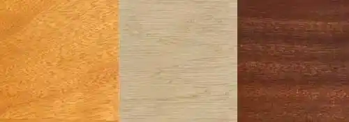 More information about the various timbers we can use to make signs & memorials.