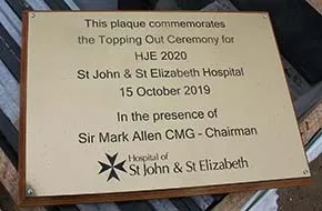 Engraved plaques in various materials - brass, aluminium, stone like corian & others