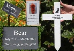 Pet Memorials