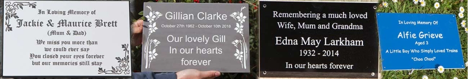 Shaped House Signs and Shaped Business Signs
