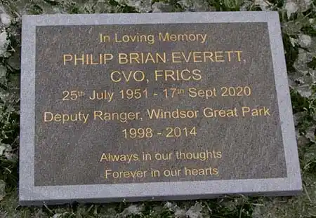 Lakeland Slate Memorial